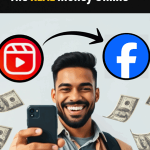 Facebook Monetization: The Real Money Online